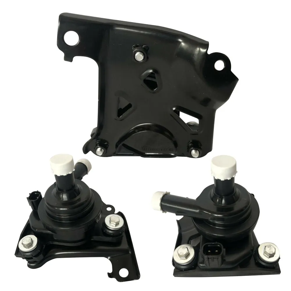 1.5L Electric Inverter Circulating Cooling Water Pump For 2004 - 2009 Toyota Prius Hybrid Cooling Systems Parts
1.5L Electric Inverter Circulating Cooling Water Pump For 2004 - 2009 Toyota Prius Hybrid Cooling Systems Parts