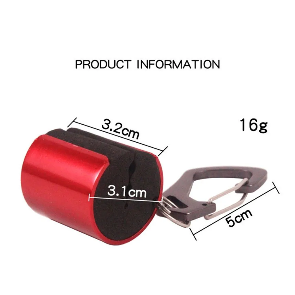 Waist Belt Fishing Supplies Rod Holder Clip Belly Support Stand Up Pole Holders 360 Degree Rotation Fish Tackles Accessories | Спорт и