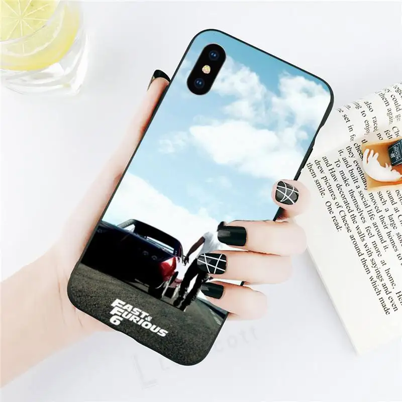 Fast And Furious Moive high quality Phone Case for iPhone 11 12 pro XS MAX 8 7 6 6S Plus X 5S SE 2020 XR
Fast And Furious Moive high quality Phone Case for iPhone 11 12 pro XS MAX 8 7 6 6S Plus X 5S SE 2020 XR