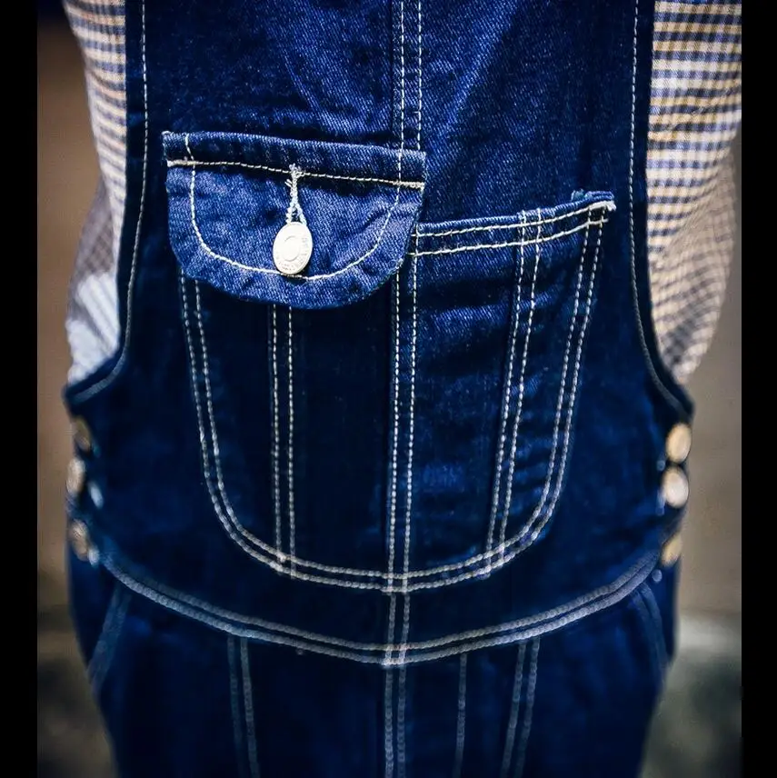 Shopping Braces Free Jeans Teenagers Leisure Condole Conjoined Overalls / M-2xl
Shopping Braces Free Jeans Teenagers Leisure Condole Conjoined Overalls / M-2xl