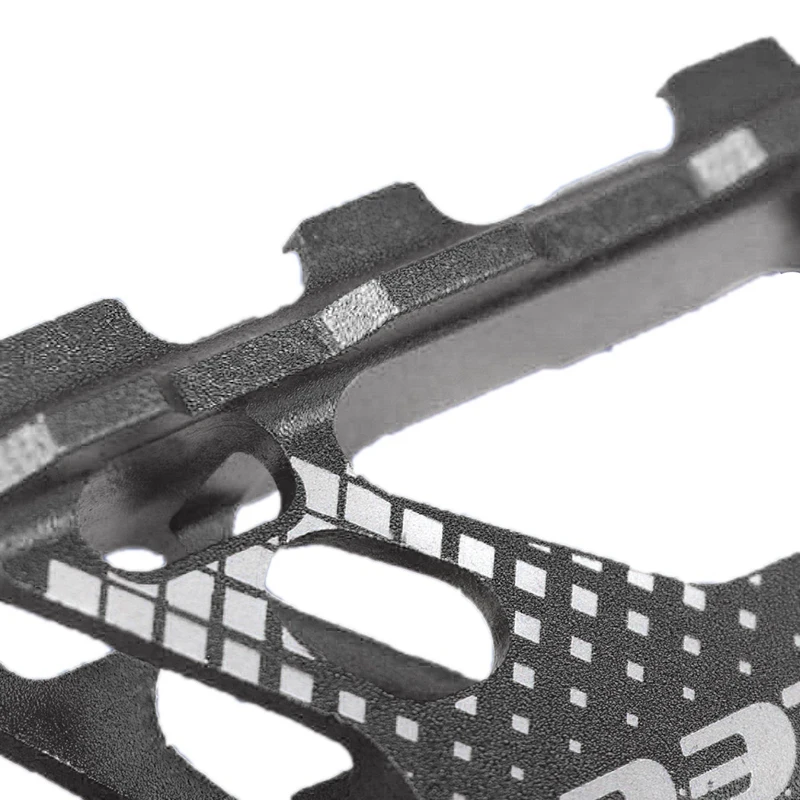 ENLEE Pedals Ultralight Non-Slip Bearing Pedal for BMX MTB Road Bike
ENLEE Pedals Ultralight Non-Slip Bearing Pedal for BMX MTB Road Bike