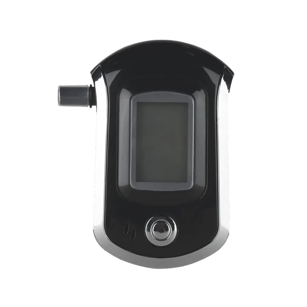 Professional Digital Alcohol Tester 5 Pcs Mouthpieces Breath Analyzer with Large Digital LCD Display Drop Shipping
Professional Digital Alcohol Tester 5 Pcs Mouthpieces Breath Analyzer with Large Digital LCD Display Drop Shipping