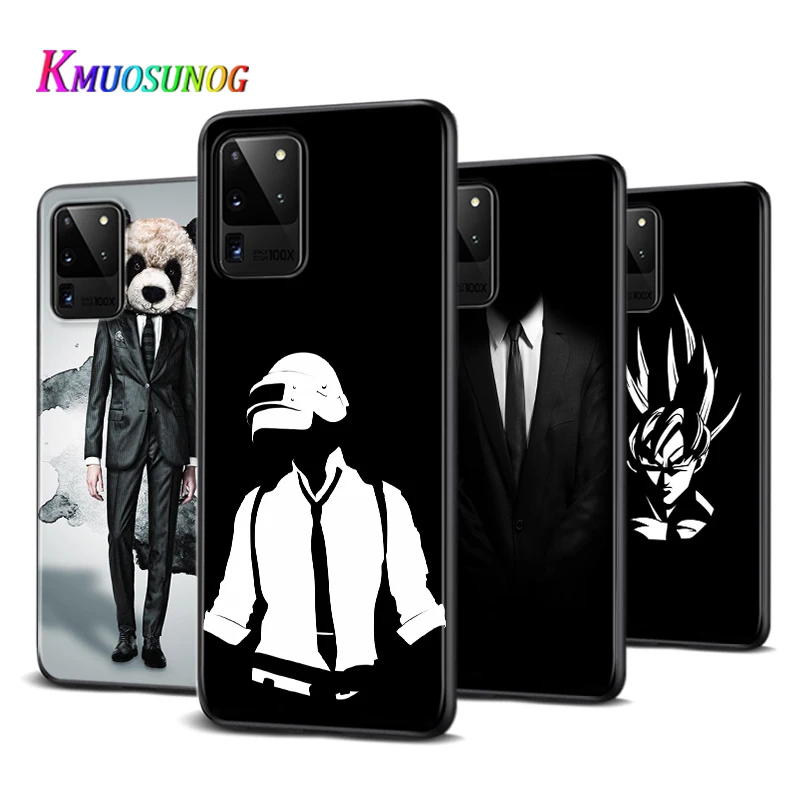 Shirt And Tie Man for Samsung Galaxy S21 S20 FE Ultra S10 S10e S9 S8 S7 S6 Plus Lite Edge Black Phone Case
Shirt And Tie Man for Samsung Galaxy S21 S20 FE Ultra S10 S10e S9 S8 S7 S6 Plus Lite Edge Black Phone Case