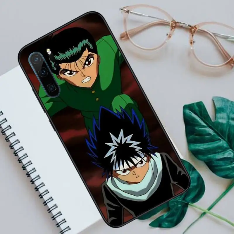 Yu Yu Yuyu Hakusho anime Phone Case For Huawei P40 P20 P30 lite Pro P Smart 2019 Mate 40 20 10 Lite Pro Nova 5t
Yu Yu Yuyu Hakusho anime Phone Case For Huawei P40 P20 P30 lite Pro P Smart 2019 Mate 40 20 10 Lite Pro Nova 5t
