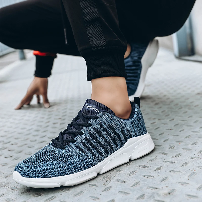 white black knitting summer Light casuales casual sapatos sapato sale mesh for shoe 39 informales hot fashion de slip sport man
white black knitting summer Light casuales casual sapatos sapato sale mesh for shoe 39 informales hot fashion de slip sport man
