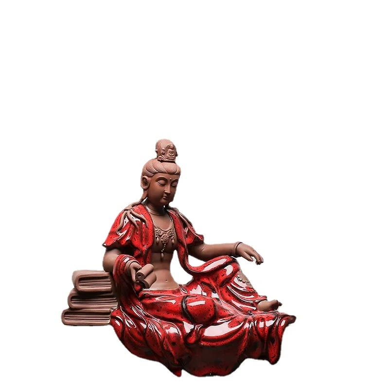 Backflow Incense Burner with Led Light Tearoom Decoration Insense Holder Aroma Diffuser Grand Opening Gift Multifunction Bouddha
Backflow Incense Burner with Led Light Tearoom Decoration Insense Holder Aroma Diffuser Grand Opening Gift Multifunction Bouddha