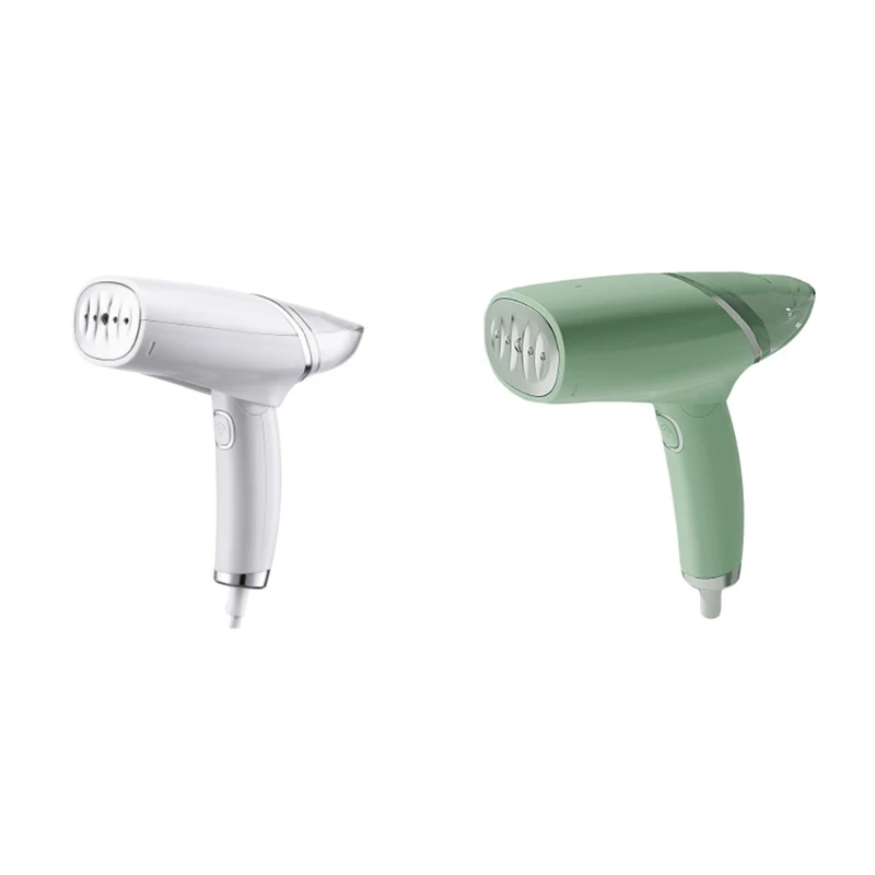 Portable Handheld Electric Steam Iron Garment Steamer Ironing Machine Clothes Dress Hanging Scalding Machine
Portable Handheld Electric Steam Iron Garment Steamer Ironing Machine Clothes Dress Hanging Scalding Machine