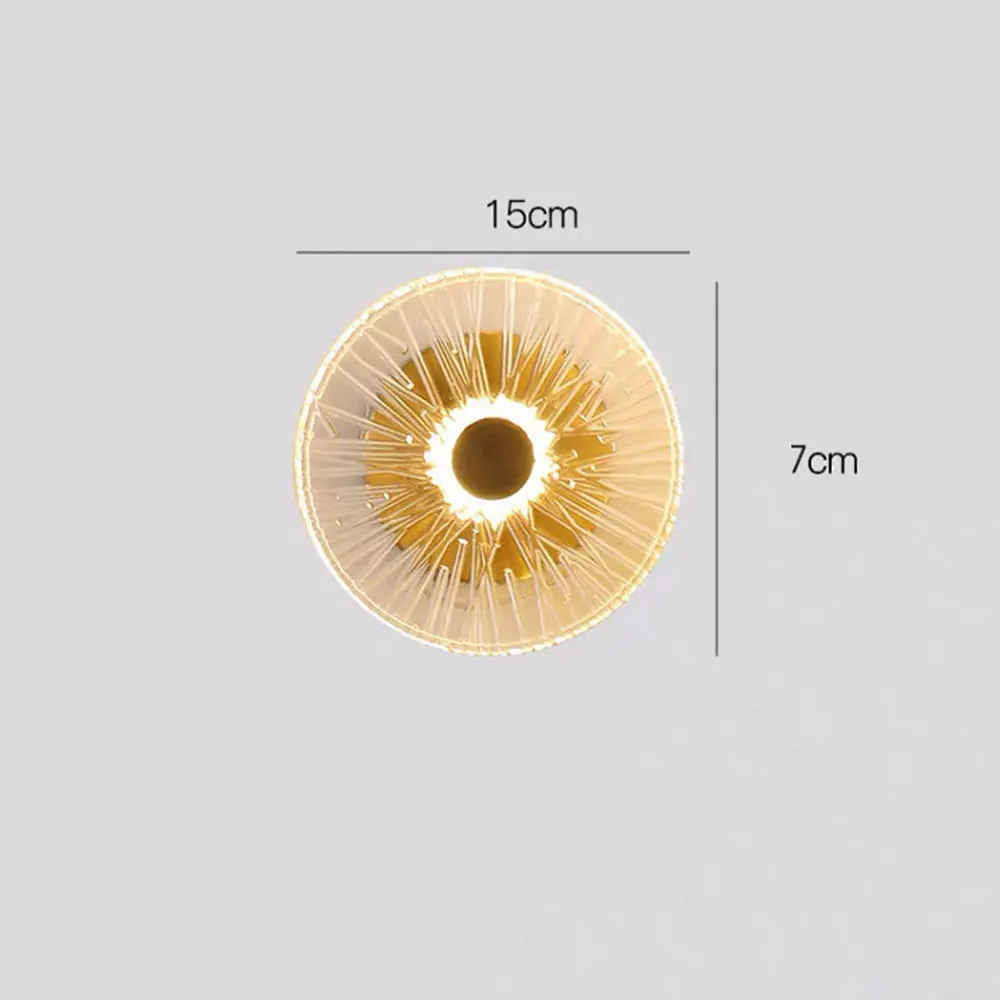 Hartisan LED Wall Lamp Artpad light decorationLotus Leaf Shape Bedroom Living Room background Wall Sconce Stairs Indoor Lights
Hartisan LED Wall Lamp Artpad light decorationLotus Leaf Shape Bedroom Living Room background Wall Sconce Stairs Indoor Lights