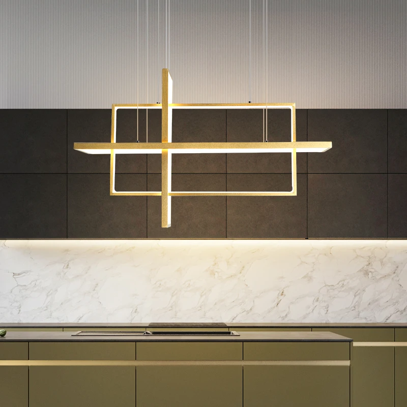 Nordic web celebrity ins rectangle light creative art luxury droplight contemporary and contracted sitting room dining-room bedr
Nordic web celebrity ins rectangle light creative art luxury droplight contemporary and contracted sitting room dining-room bedr