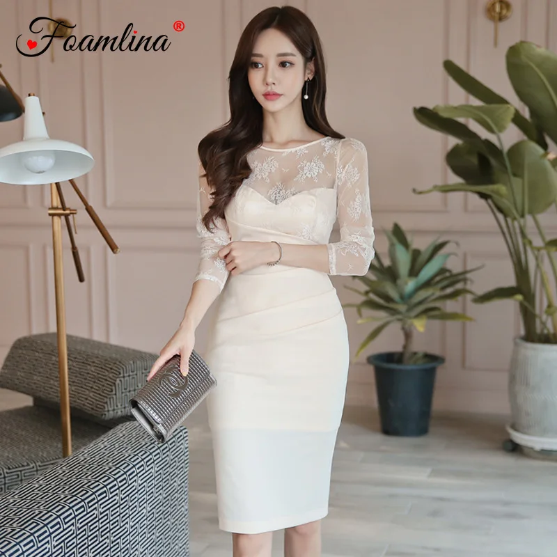 Foamlina, корейское модное женское цветочное Кружевное облегающее платье, весна-осень, с длинным рукавом, с вырезами, Клубное вечервечерние пла...
Foamlina, корейское модное женское цветочное Кружевное облегающее платье, весна-осень, с длинным рукавом, с вырезами, Клубное вечервечерние пла...