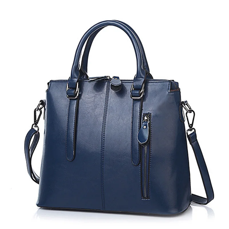 Casual Tote Bag Cow Split Leather Luxury Handbags Women Shoulder Bags Simple Design Handbags High Quality Ladies Crossbody Bags
Casual Tote Bag Cow Split Leather Luxury Handbags Women Shoulder Bags Simple Design Handbags High Quality Ladies Crossbody Bags