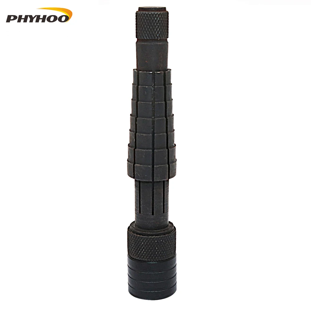 PHYHOO Ring Stretcher Enlarger Expander Mandrel Wedding Band Sizer Jewelry Ring Sizing Tool
PHYHOO Ring Stretcher Enlarger Expander Mandrel Wedding Band Sizer Jewelry Ring Sizing Tool