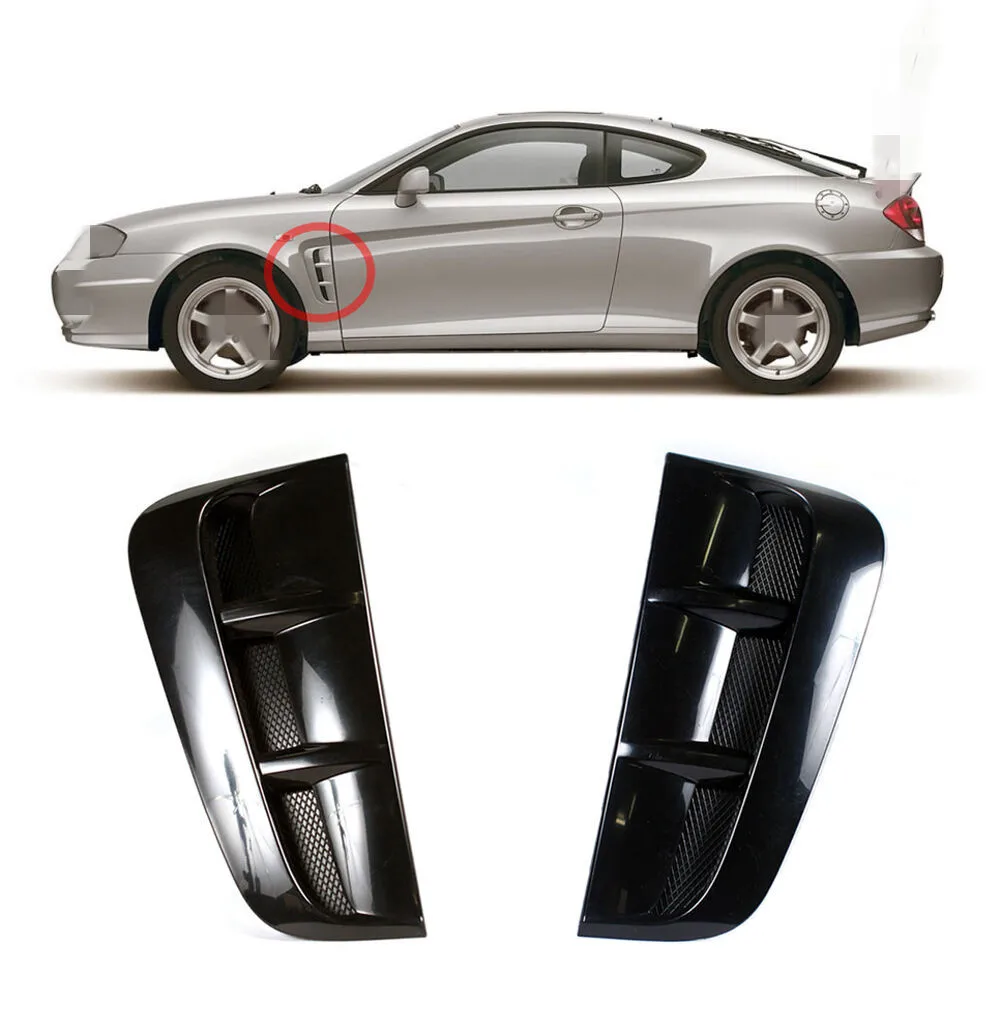 fender decorative insert set fender trim strip For Hyundai Tiburon Coupe 2005-2006 877712C500 877722C500 87771 2C500 87772 2C500
fender decorative insert set fender trim strip For Hyundai Tiburon Coupe 2005-2006 877712C500 877722C500 87771 2C500 87772 2C500