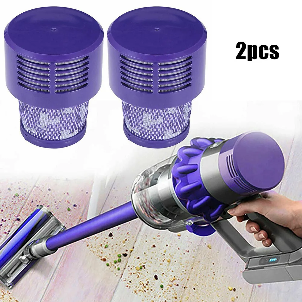 Washable Filter Unit For DYSON Cyclone V10 SV12 Animal Absolute Total Clean Cordless Vacuum Cleaner Replace Filter Accessories
Washable Filter Unit For DYSON Cyclone V10 SV12 Animal Absolute Total Clean Cordless Vacuum Cleaner Replace Filter Accessories
