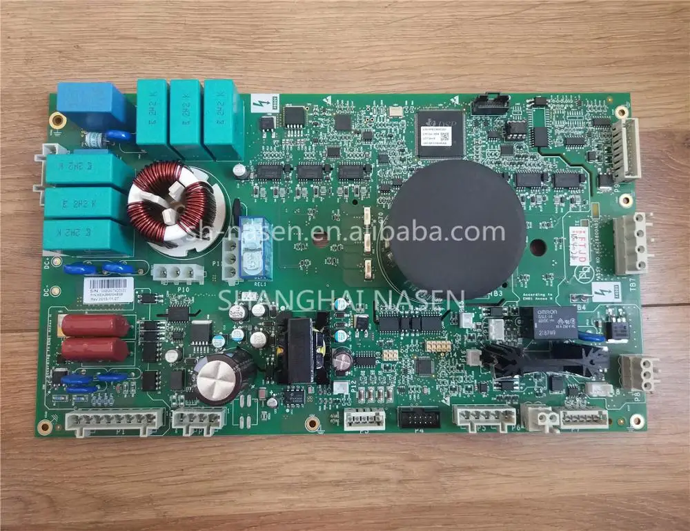 OT инвертор KEA26800ABS8 (внутренний картон из OVFR03B 402 KAA21310ABF2)|board|board board |