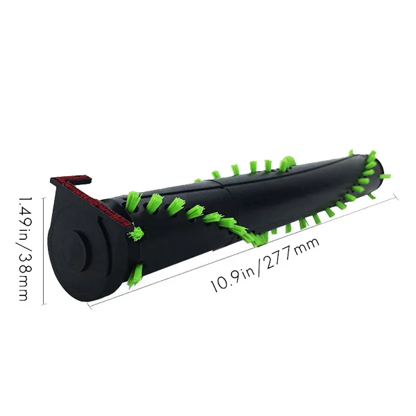 Replacement Brush Roller &Stick Filter Fit for Gtech Airram Mk2 K9 Cordless Vacuum Cleaner
Replacement Brush Roller &Stick Filter Fit for Gtech Airram Mk2 K9 Cordless Vacuum Cleaner