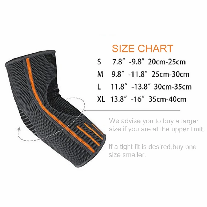 New Knee Pads Breathable Compression Sleeve Elbow Brace Support Protector Weightlifting Arthritis Volleyball Tennis Gym Gear
New Knee Pads Breathable Compression Sleeve Elbow Brace Support Protector Weightlifting Arthritis Volleyball Tennis Gym Gear