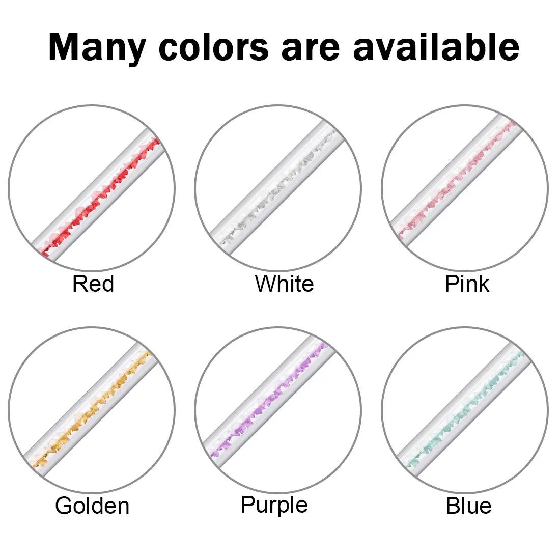 New Crystal Acrylic Tattoo Pen Microblading Permanent Eyebrow Tattoo Pen Tools Double Head For Flat or Round Tattoo Needles
New Crystal Acrylic Tattoo Pen Microblading Permanent Eyebrow Tattoo Pen Tools Double Head For Flat or Round Tattoo Needles