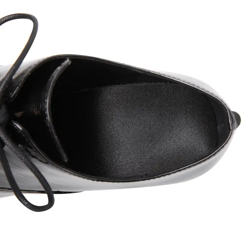 ALLBITEFO autumn/spring genuien leather high heels office ladies shoes woemn high heel shoes office ladies shoes women heels
ALLBITEFO autumn/spring genuien leather high heels office ladies shoes woemn high heel shoes office ladies shoes women heels