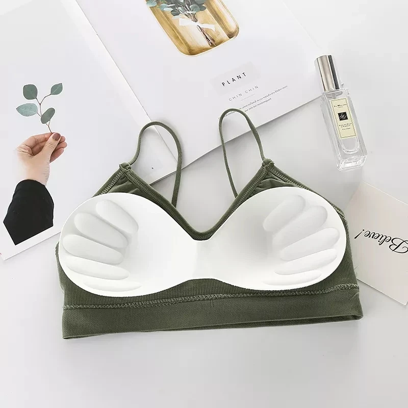 Women Sports Bras Fast Dry Elastic Padded Gym Running skeep Bra Solid color Fitness Yoga Sport breathable Tops Woman Sports Top
Women Sports Bras Fast Dry Elastic Padded Gym Running skeep Bra Solid color Fitness Yoga Sport breathable Tops Woman Sports Top