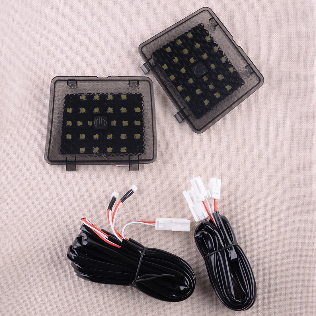 Car Interior Tailgate Lighting Trunk LED Light Cargo Lamp Bulb fit for Toyota RAV4 50 Series 2019 2020
Car Interior Tailgate Lighting Trunk LED Light Cargo Lamp Bulb fit for Toyota RAV4 50 Series 2019 2020