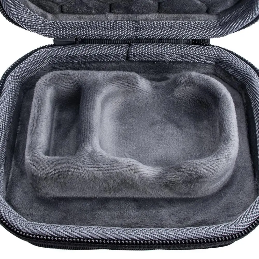 Brand New Hard EVA Storage Bag Portable Carrying Case Protection Box for Airpods Pro Earphones Headset Accessories
Brand New Hard EVA Storage Bag Portable Carrying Case Protection Box for Airpods Pro Earphones Headset Accessories