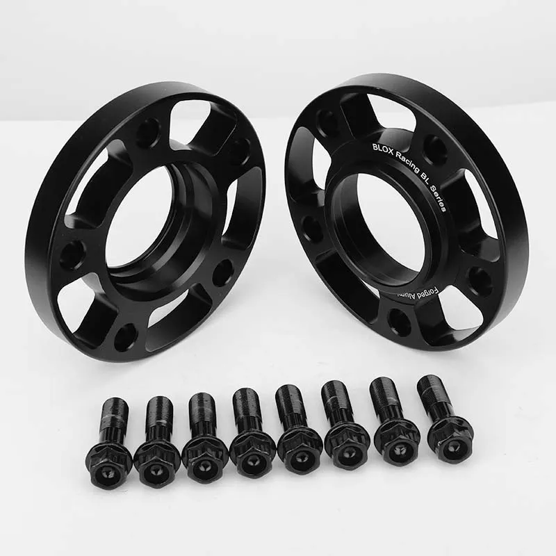 2 шт., 12/15/20 мм, 7075, алюминиевые кованые адаптеры для прокладок колес PCD 5x112 CB = 66,6 мм (ID = OD), новый автомобиль BMW серии G
2 шт., 12/15/20 мм, 7075, алюминиевые кованые адаптеры для прокладок колес PCD 5x112 CB = 66,6 мм (ID = OD), новый автомобиль BMW серии G