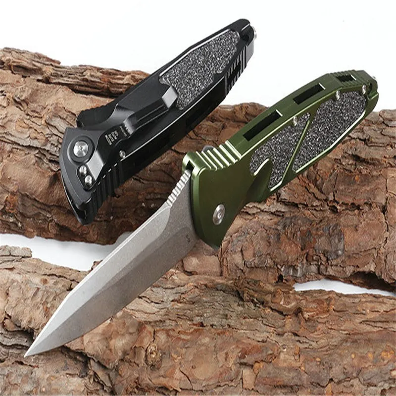Micro 136 Horizontal Folding Knife (Two Colors) VG10 Sharp Blade Aluminum Alloy With Carbon Fiber Handle Tactical EDC Tool
Micro 136 Horizontal Folding Knife (Two Colors) VG10 Sharp Blade Aluminum Alloy With Carbon Fiber Handle Tactical EDC Tool