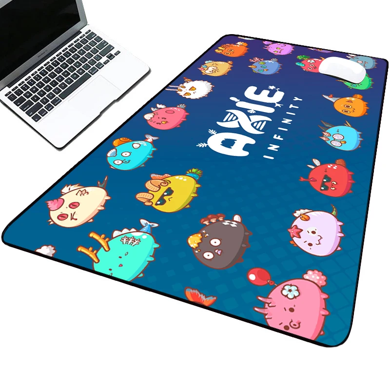 Game Pad Desk Mat Axie Infinity Setup Gamer Gamer Carpet Computer and Office Mouse Pad Xxl Desk Accessory Table Mat Pc Gaming
Game Pad Desk Mat Axie Infinity Setup Gamer Gamer Carpet Computer and Office Mouse Pad Xxl Desk Accessory Table Mat Pc Gaming