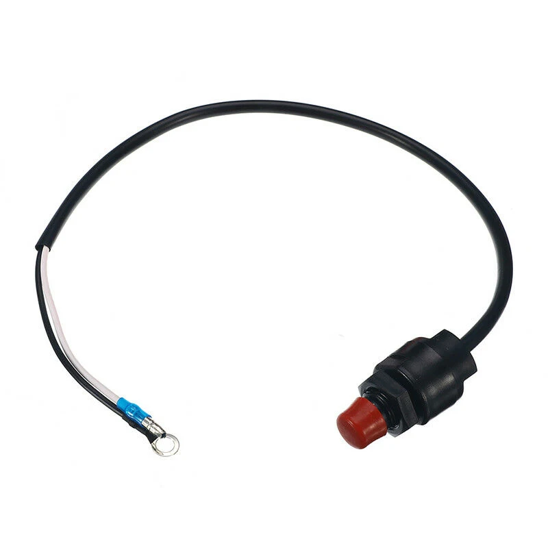 1 Set Outboard Cut Off Boat Motor Emergency Kill Stop Switch With Safety Tether Lanyard Accessories For Boat
1 Set Outboard Cut Off Boat Motor Emergency Kill Stop Switch With Safety Tether Lanyard Accessories For Boat