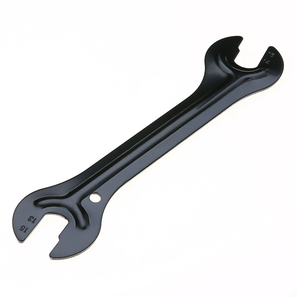 Bike Wrench Multi Tool Axle Hub Cone Spanner Bicycle Repair Tools Double Open 4 Sizes 13/14/15/16 MM Cone Spanner Wrench
Bike Wrench Multi Tool Axle Hub Cone Spanner Bicycle Repair Tools Double Open 4 Sizes 13/14/15/16 MM Cone Spanner Wrench