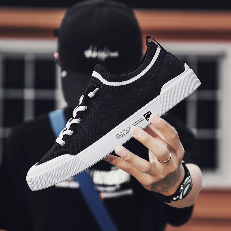 hombre de fashion lightweight new slip 2018 sneaker male on anti-slip zapatillas sapato size masculino sale zapatos breathable
hombre de fashion lightweight new slip 2018 sneaker male on anti-slip zapatillas sapato size masculino sale zapatos breathable