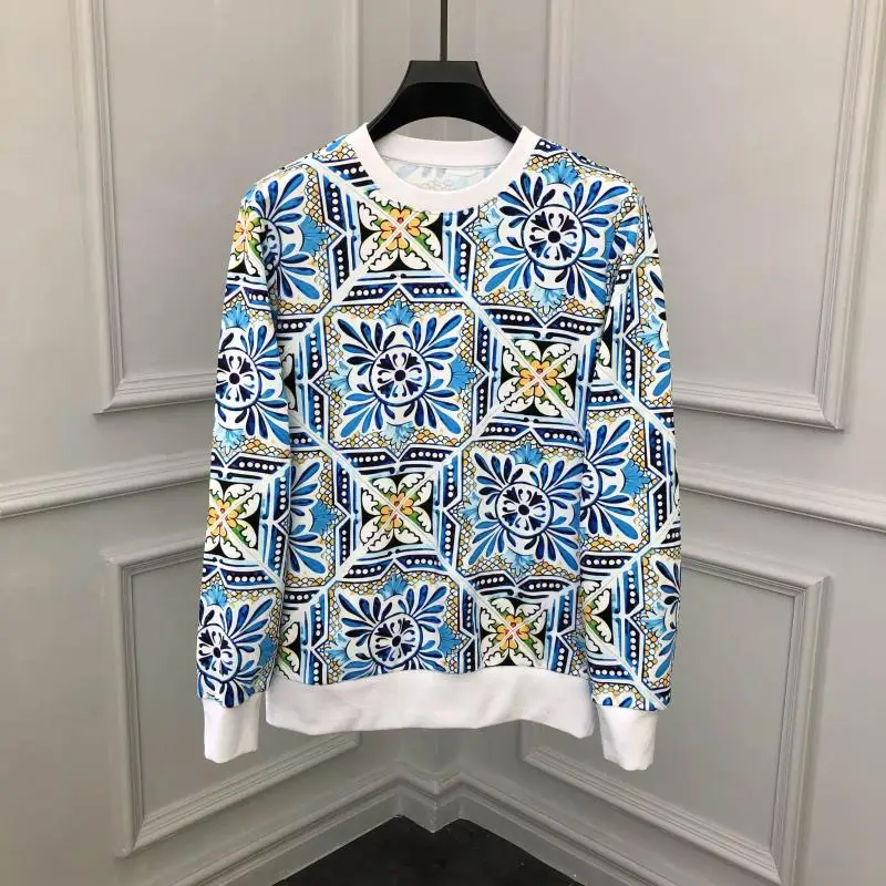 Толстовки Z1212 Модные мужские и толстовки 2021 подиумная роскошная мужская одежда известного бренда в европейском стиле для вечеринки 
Толстовки Z1212 Модные мужские и толстовки 2021 подиумная роскошная мужская одежда известного бренда в европейском стиле для вечеринки