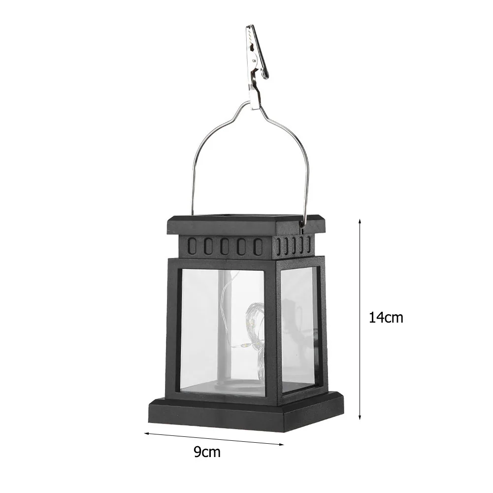 Practical Waterproof 30 LED Solar String Light Lantern Yard Garden Decor Multi-functional Durable Hang Fairy Lamp
Practical Waterproof 30 LED Solar String Light Lantern Yard Garden Decor Multi-functional Durable Hang Fairy Lamp