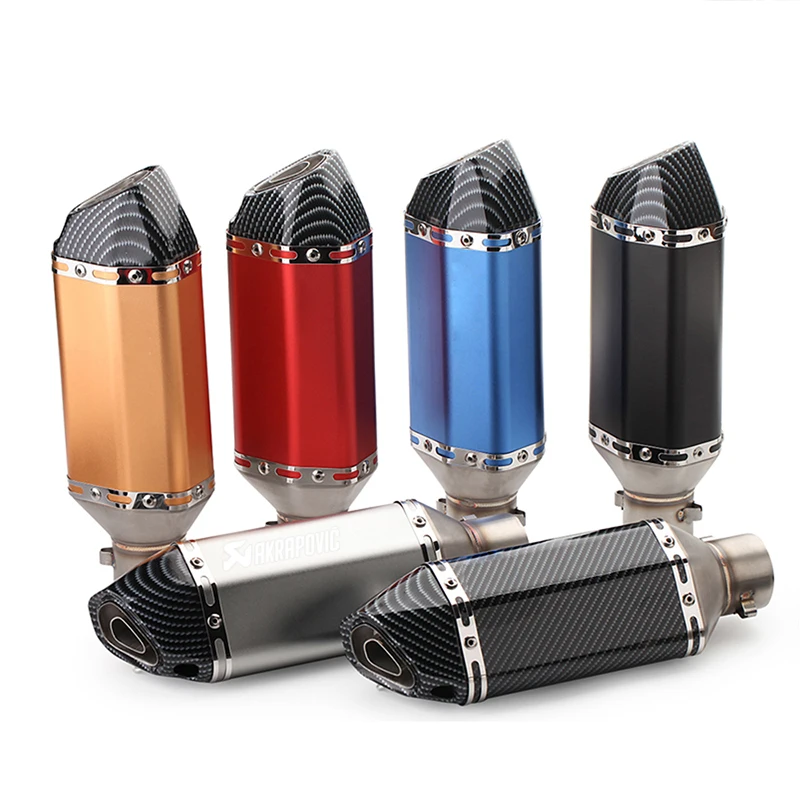 Motorcycle Exhaust With Db Killer Muffler For bmw f800r k1200rs f800gs k100 gs 1200 adventure g 310 gs r1200r ninet r1150rt
Motorcycle Exhaust With Db Killer Muffler For bmw f800r k1200rs f800gs k100 gs 1200 adventure g 310 gs r1200r ninet r1150rt