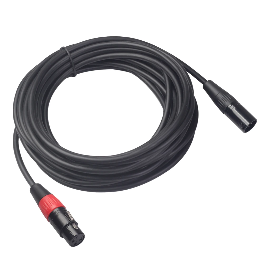 XLR 3 контактный разъем с 5-контактным штыревым кабель для микрофона Камера аудио передачи
XLR 3 контактный разъем с 5-контактным штыревым кабель для микрофона Камера аудио передачи