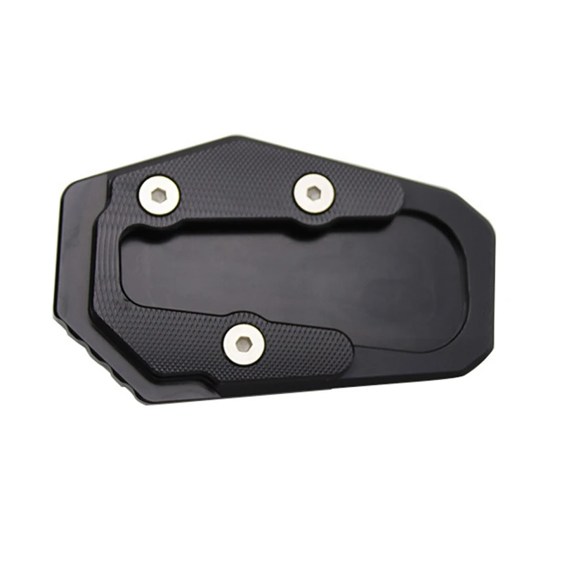 For BMW- R1200RT R1250RT 2014-2018 Motorcycle Kickstand Foot Enlarger Side Stand Extension Pad Support Plate 
For BMW- R1200RT R1250RT 2014-2018 Motorcycle Kickstand Foot Enlarger Side Stand Extension Pad Support Plate