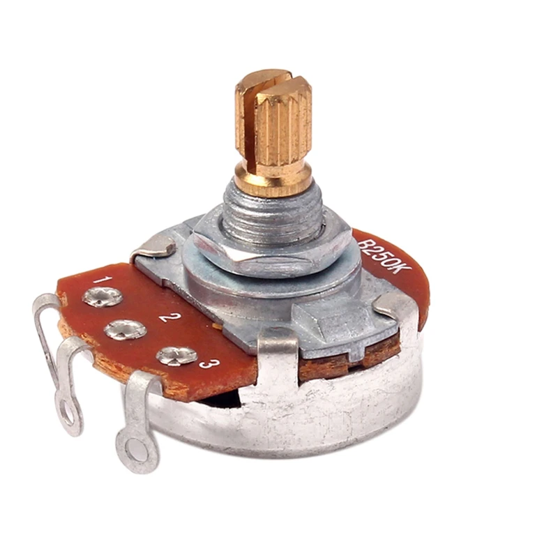 Родина 2 шт. гитарные горшки B250K большой потенциометр электрическая гитара бас громкость 15 мм части
Родина 2 шт. гитарные горшки B250K большой потенциометр электрическая гитара бас громкость 15 мм части