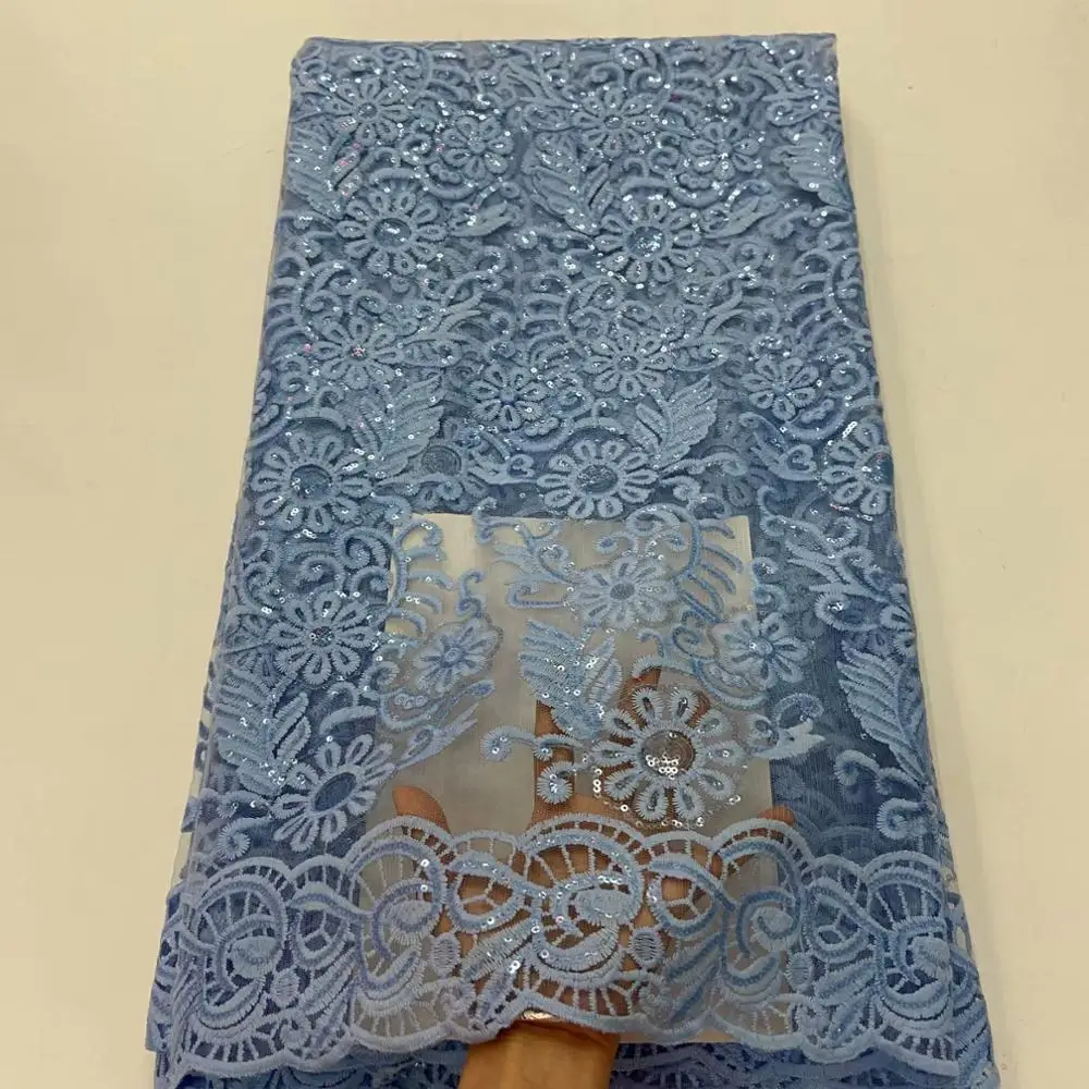 New African Lace Fabric Embroidered Nigerian Guipure for Wedding High Quality 2020 French Tulle Lace Fabric RFMA253
New African Lace Fabric Embroidered Nigerian Guipure for Wedding High Quality 2020 French Tulle Lace Fabric RFMA253