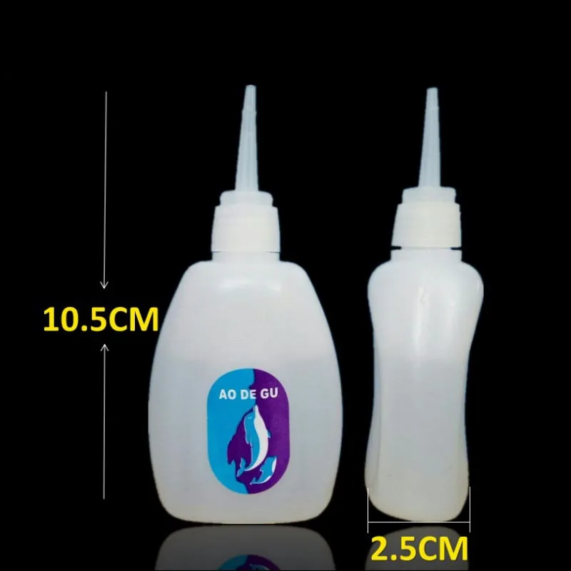 Strong Instant Super Glue 502 Adhesive Liquid For Wood Rubber Leather Paper HFD889
Strong Instant Super Glue 502 Adhesive Liquid For Wood Rubber Leather Paper HFD889