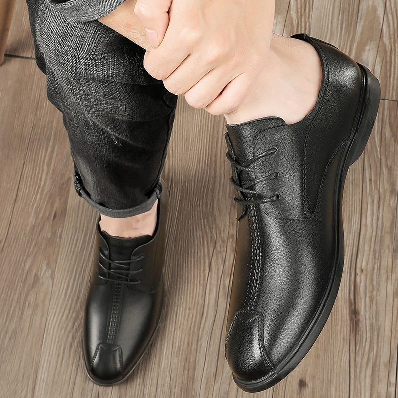 Leather Casual Shoes Men Men's Leather Casual Shoes Zapatos Hombre Cuero For Men Mens Leisure Causal Man Fashion Casuales
Leather Casual Shoes Men Men's Leather Casual Shoes Zapatos Hombre Cuero For Men Mens Leisure Causal Man Fashion Casuales