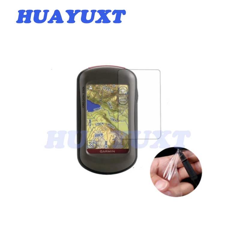 Clear Screen Protector Cover Protective Film For Garmin Oregon 450t Oregon 450 Oregon 400t Oregon 400i Oregon 400c Handheld GPS
Clear Screen Protector Cover Protective Film For Garmin Oregon 450t Oregon 450 Oregon 400t Oregon 400i Oregon 400c Handheld GPS