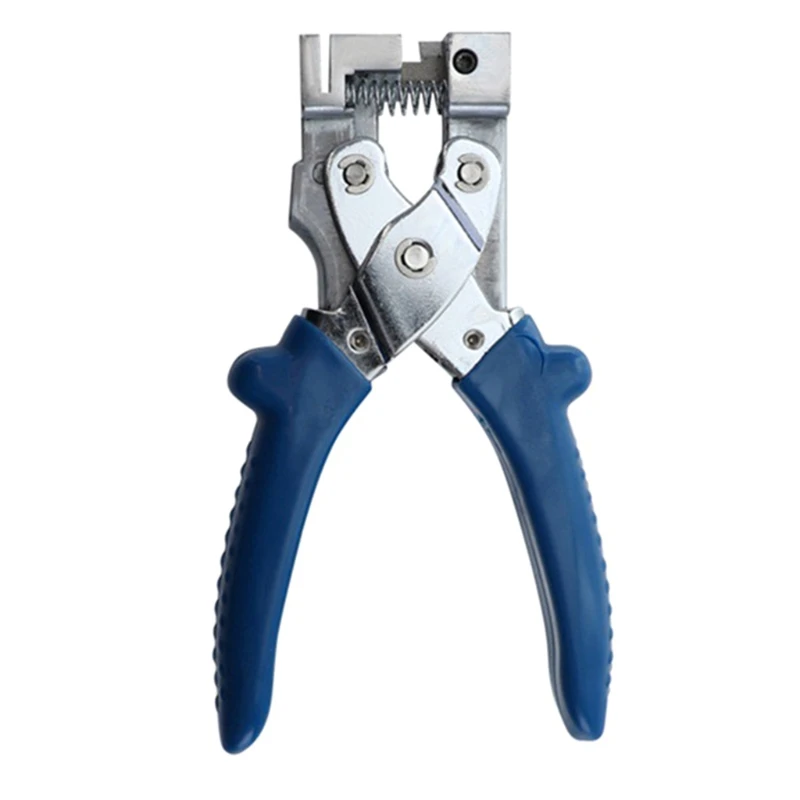 90 Degree Angle Bending Pliers Gift for DIY Work Friend and Family High Strength
90 Degree Angle Bending Pliers Gift for DIY Work Friend and Family High Strength