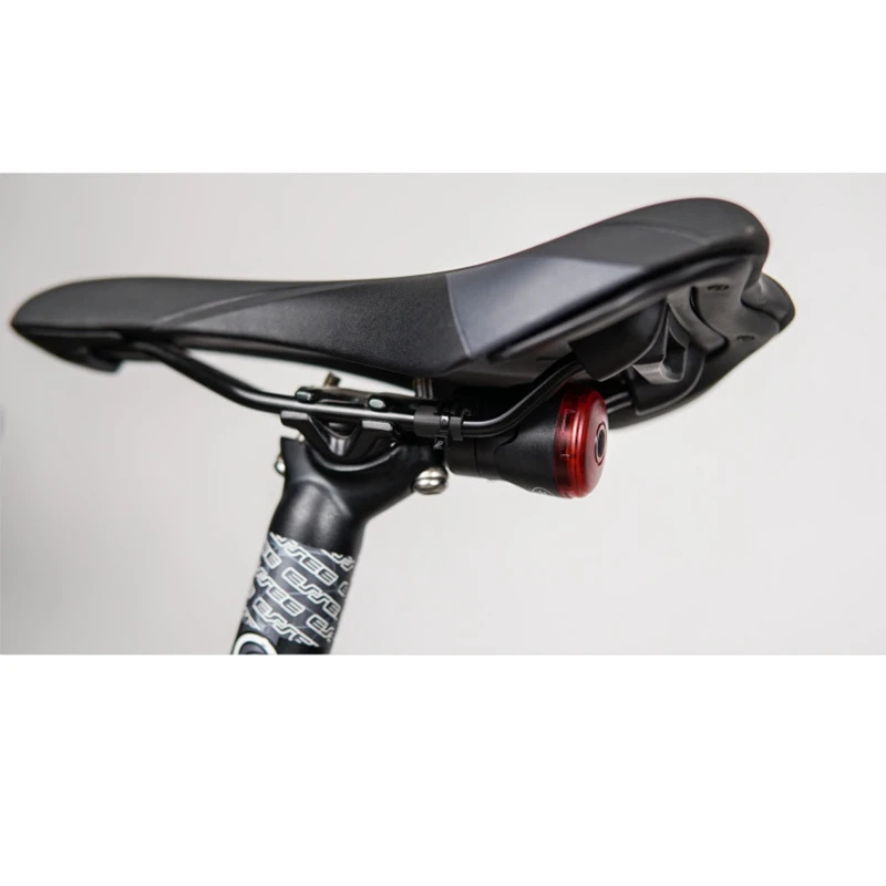 Smart Bike Tail Light USB Rechargeable Ultra Bright Bicycle Rear Lights Auto Start/Stop Brake Sensor Warning Light
Smart Bike Tail Light USB Rechargeable Ultra Bright Bicycle Rear Lights Auto Start/Stop Brake Sensor Warning Light