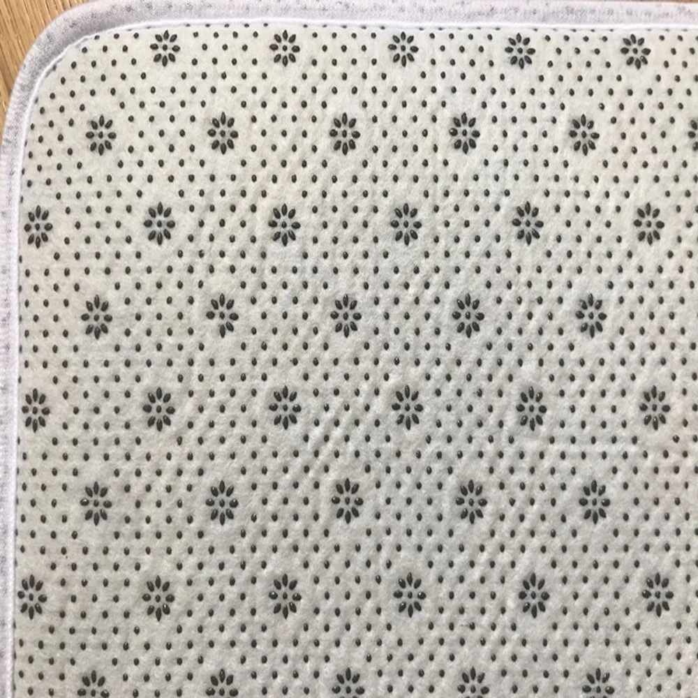 Elvi s Printing Door Mat Kitchen Carpet Living Room Hallway Bathroom Entrance Non-slip Floor Mat Home Decor
Elvi s Printing Door Mat Kitchen Carpet Living Room Hallway Bathroom Entrance Non-slip Floor Mat Home Decor