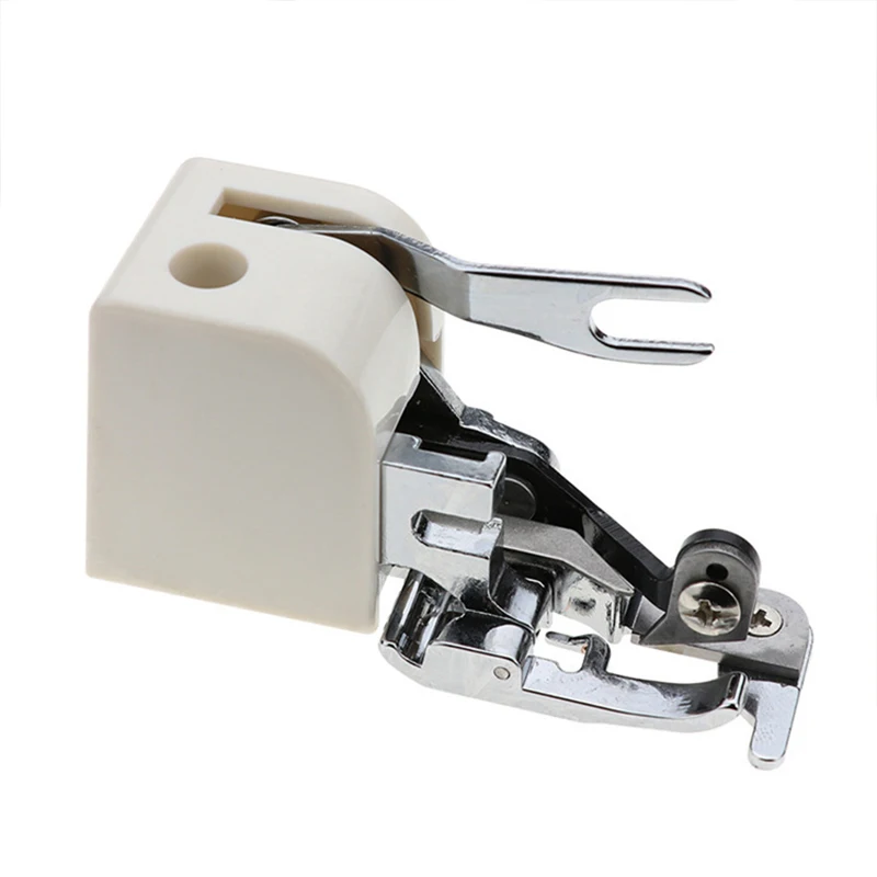 1Pcs Household Sewing Machine Parts Side Cutter Overlock Presser Foot Press Feet For All Low Shank Singer
1Pcs Household Sewing Machine Parts Side Cutter Overlock Presser Foot Press Feet For All Low Shank Singer