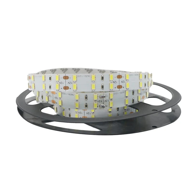 SZYOUMY двухрядная гибкая светодиодная лента 12 в 120 led/m Ultra 5m 600 SMD 5630, Светодиодная лента, белый/теплый белый свет, 50 метров
SZYOUMY двухрядная гибкая светодиодная лента 12 в 120 led/m Ultra 5m 600 SMD 5630, Светодиодная лента, белый/теплый белый свет, 50 метров