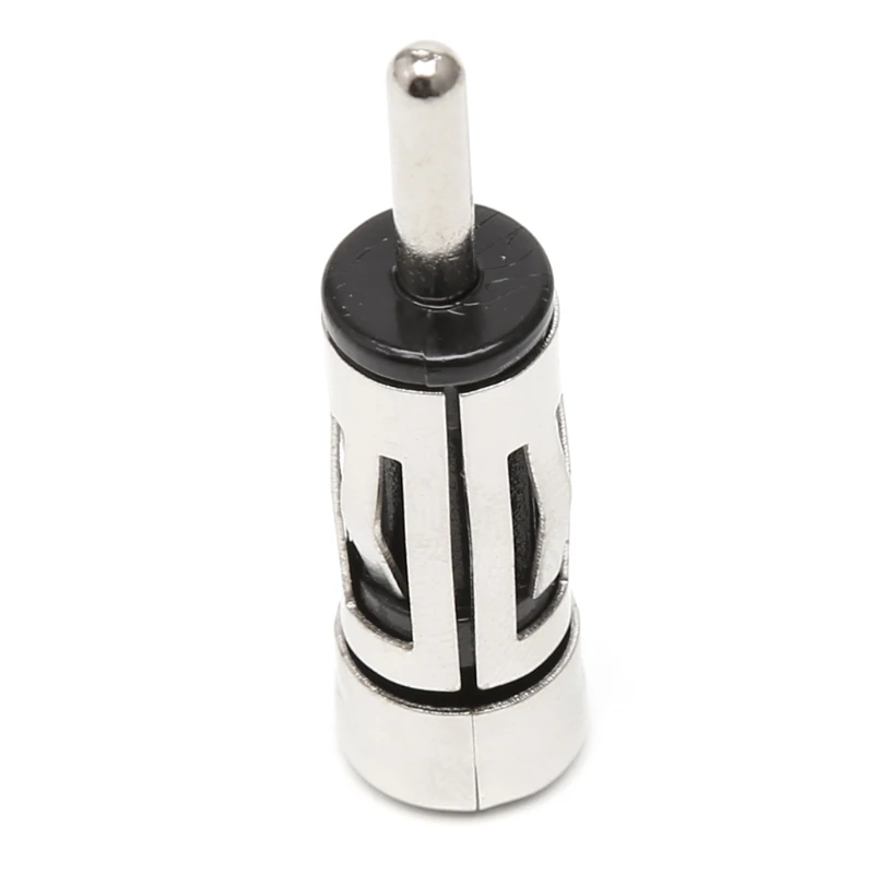Car Vehicles Radio Stereo ISO To Din Aerial Antenna Mast Adaptor Connector Plug
Car Vehicles Radio Stereo ISO To Din Aerial Antenna Mast Adaptor Connector Plug