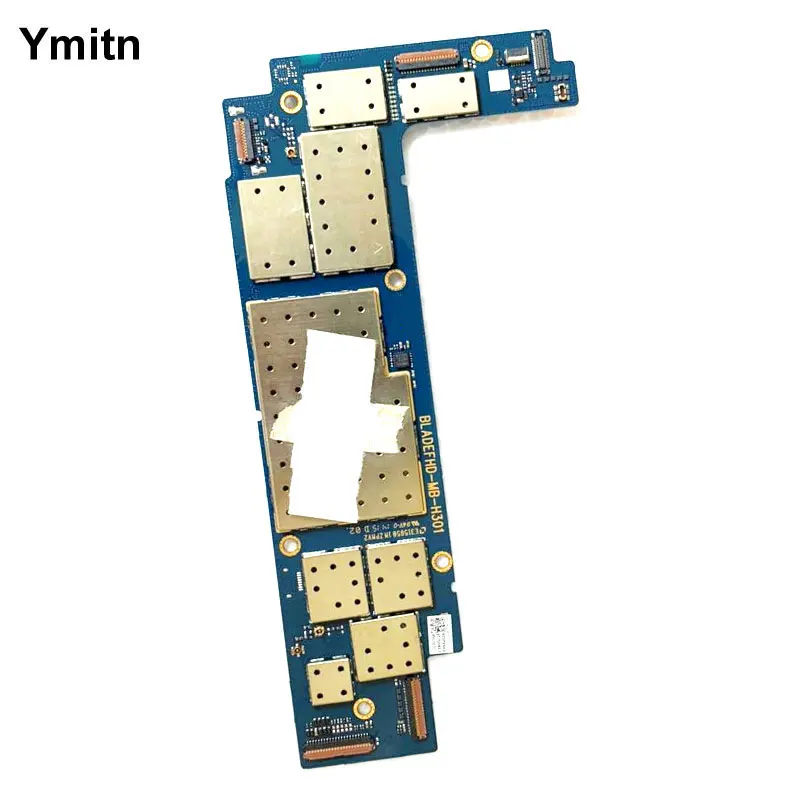 Электронная панель Ymitn материнская плата схемы с firmwar для Lenovo Yoga Tablet B8080 B8080H B8080F