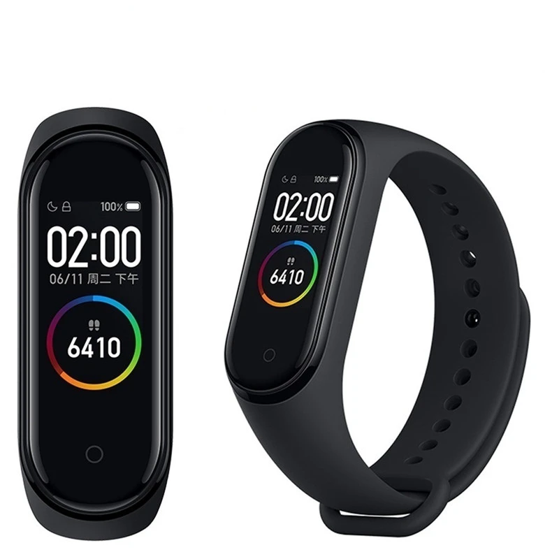 Озон Xiaomi Mi Band